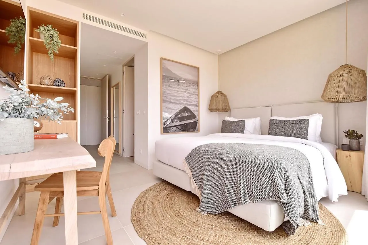 *****  Verdelago Resort Praia Verde Portogallo