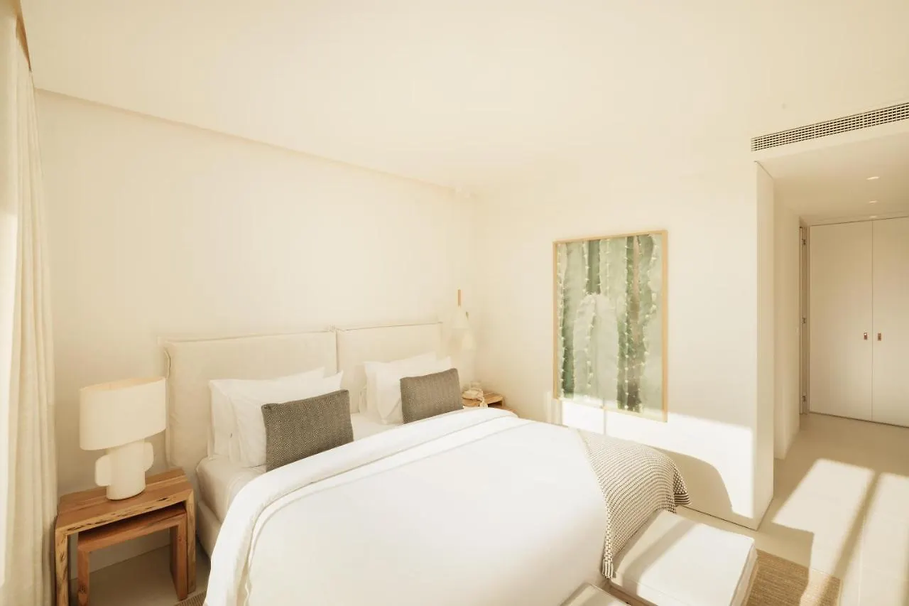 Verdelago Resort Praia Verde