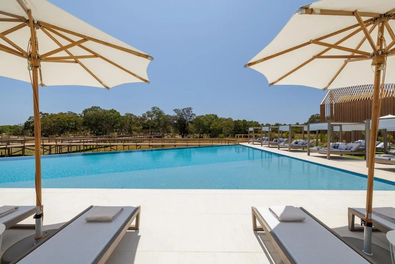 Verdelago Resort Praia Verde