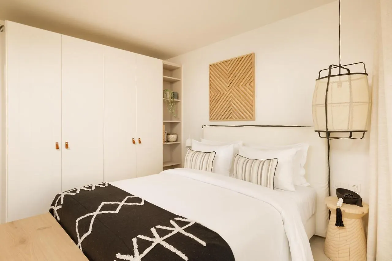 Verdelago Resort Praia Verde