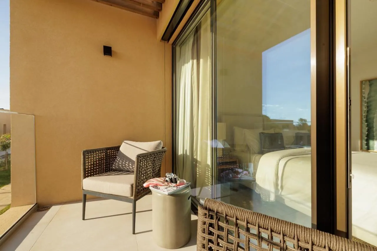 Verdelago Resort Praia Verde