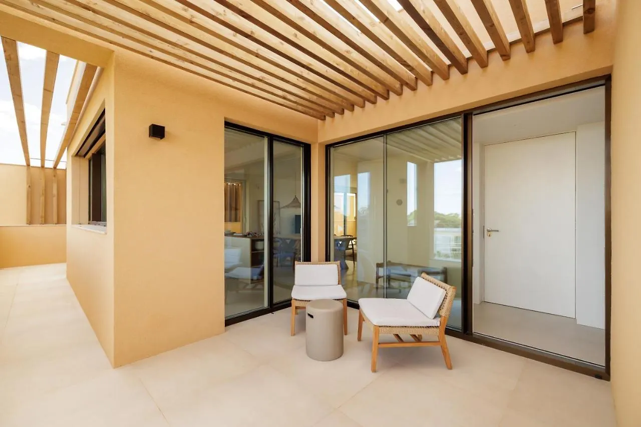Verdelago Resort Praia Verde
