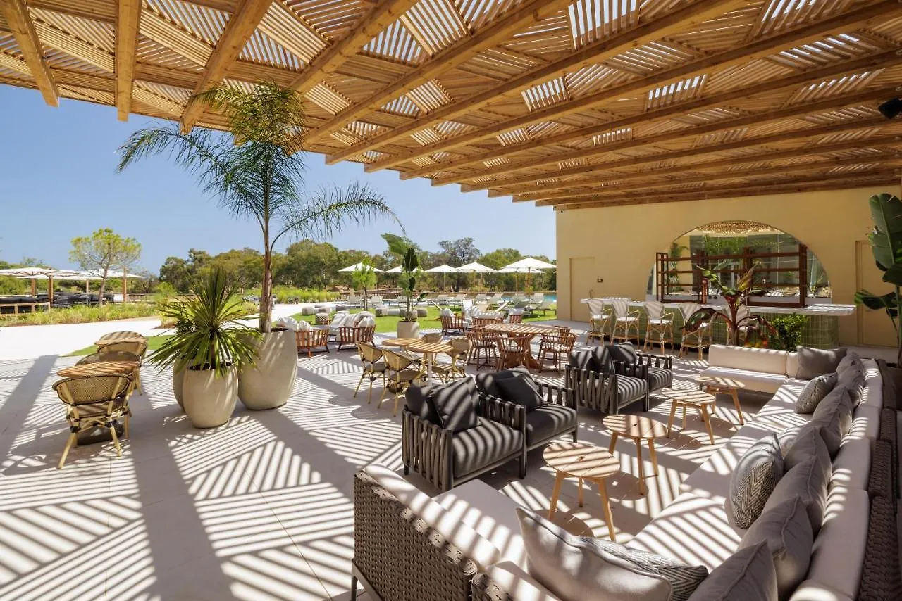 *****  Verdelago Resort Praia Verde Portogallo