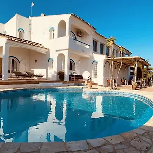 Casa Do Cerro Bed & Breakfast