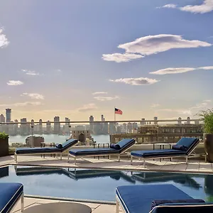 ***** Hotel Modernhaus Soho Verenigde Staten