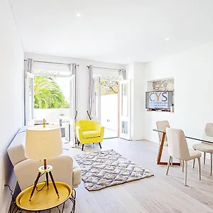  Apartment Cayres Surdo Portugal