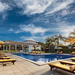4* Hotel The Magnolia (adults Only)