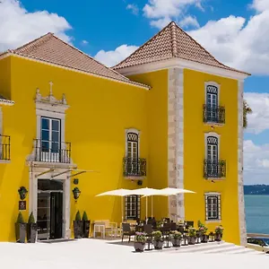Hotel Gale Collection Palácio Dos Arcos