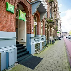 Ibis Styles 3* Amsterdam