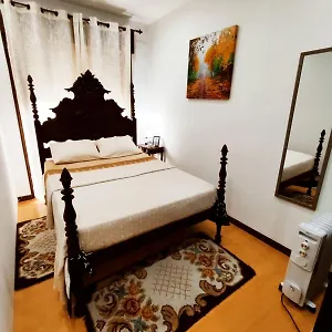 Apartamento Flor Da Providencia
