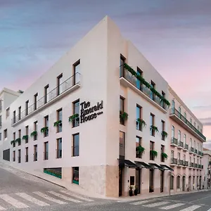 Hotel The Emerald House - Curio Collection By Hilton