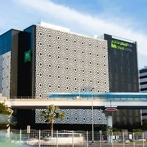 *** Hotel Ibis Styles Airport Verenigde Arabische Emiraten