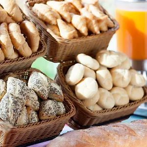 *** Hotel Express & - Principe Real By Ihg Portugal