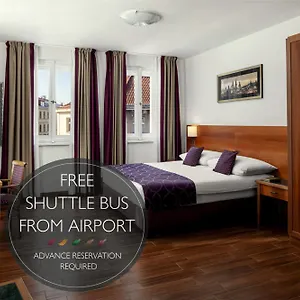 Galileo 4* Praga