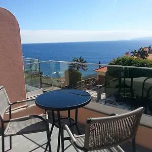 Apartamento Ventur Flat