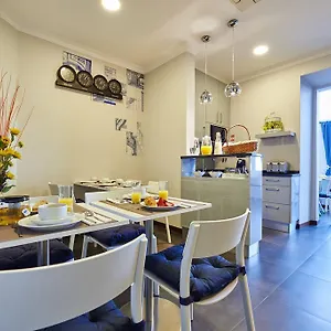 ** Bed & Breakfast Silk Portugal