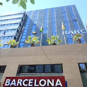 3k Barcelona 4* Lisbona