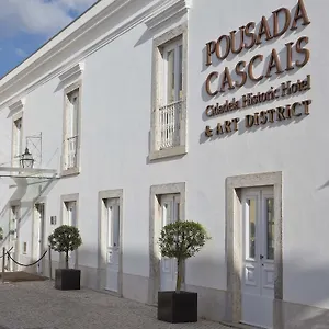 ***** Hotel Pestana Cidadela - & Art District Portugal
