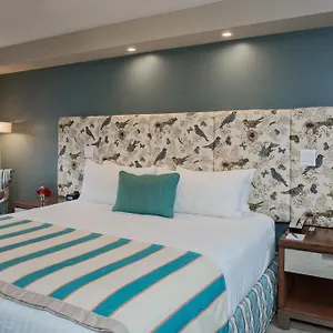 *** Hotel The - Newark Airport West Verenigde Staten
