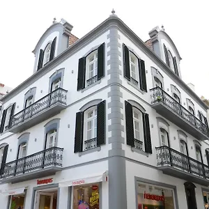  Homestay Edificio Charles 206 Portugal