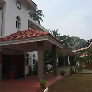 ** Hotel Gama Heritage Residency India