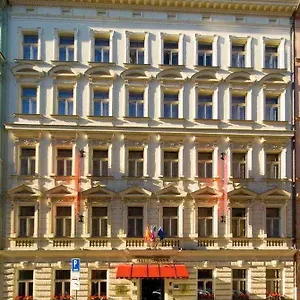 Malá Strana 4* Praga