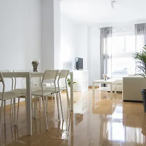 Apartamento Plaza San Juan