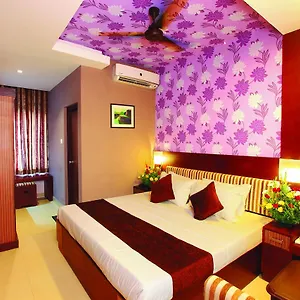 *** Hotel Ammbadi India