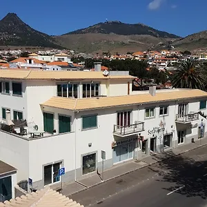 Apartamento Sotavento