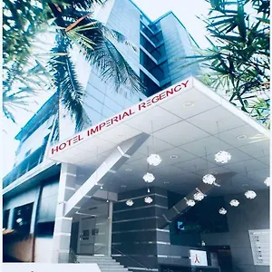*** Hotel Imperial Regency India