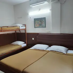  Hotel Maple Regency India